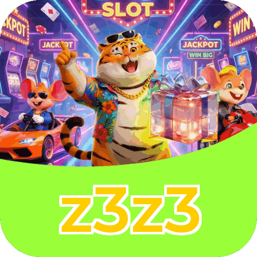 Jogos com maior RTP na z3z3